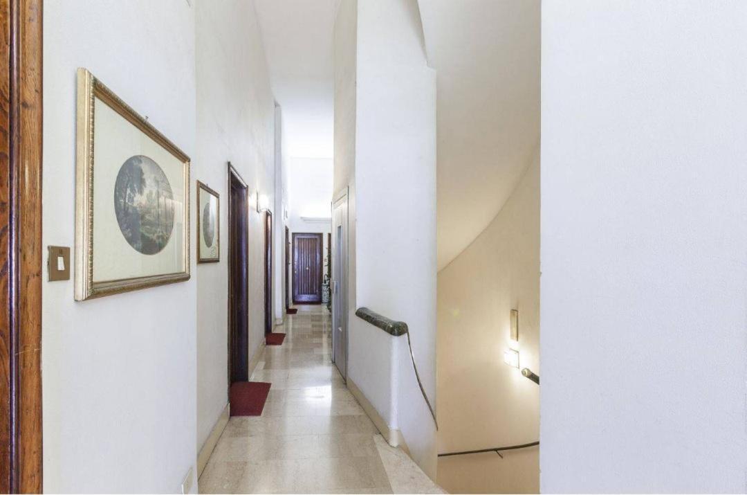 Appartamento Luxury Archimede 80 *