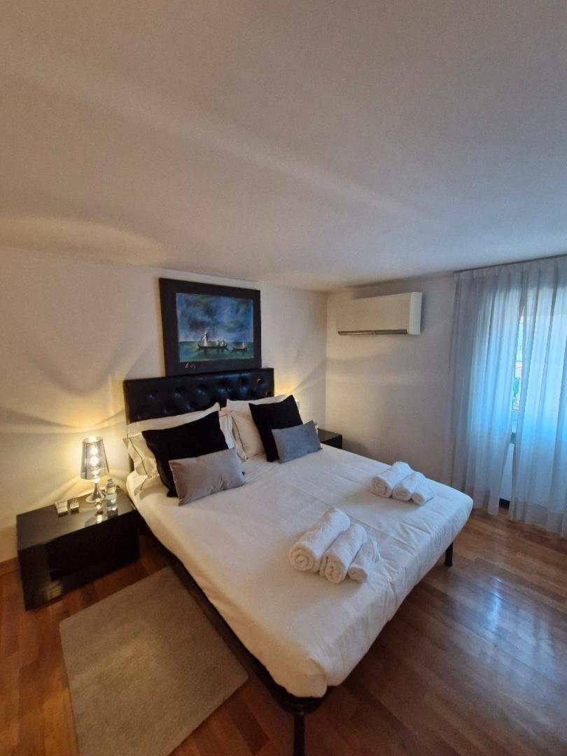 Appartamento Luxury Archimede 80 Roma